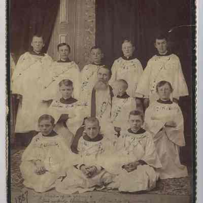 Print, Photographic