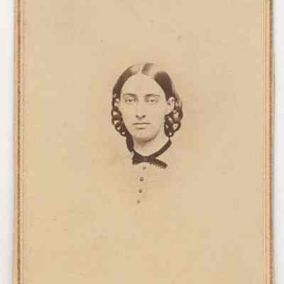 Carte-de-visite