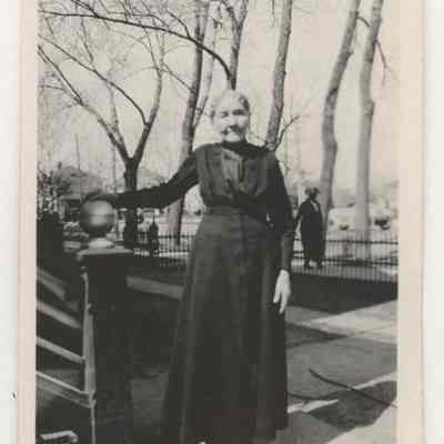 Print, Photographic