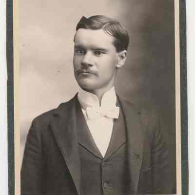 Print, Photographic