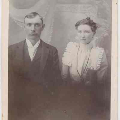 Photograph, Cabinet