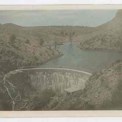 Print, Photographic