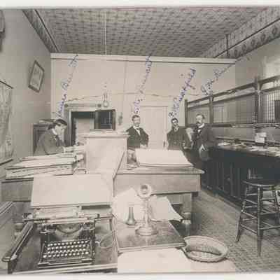 Print, Photographic