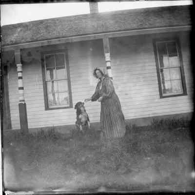Print, Photographic