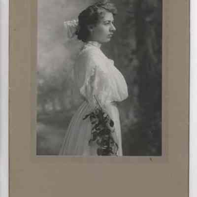 Print, Photographic