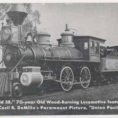 Postcard