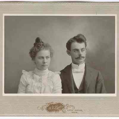 Print, Photographic