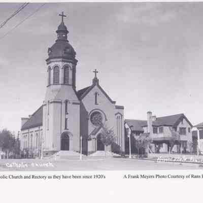 Print, Photographic