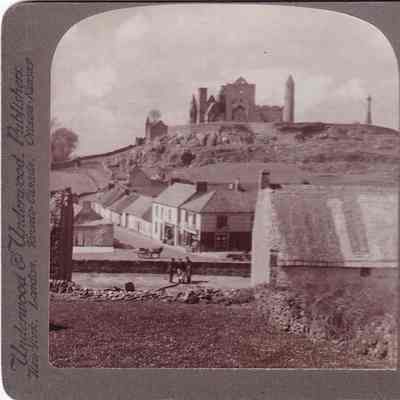 Stereograph