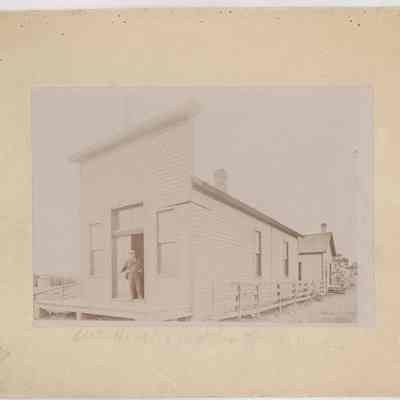 Print, Photographic