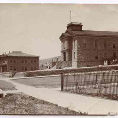 Print, Photographic