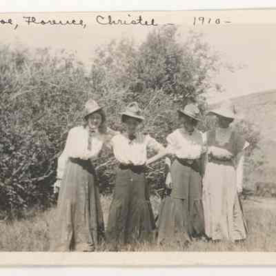 Print, Photographic