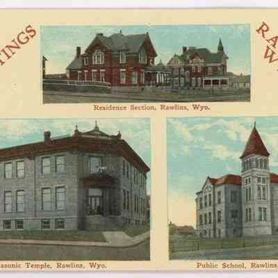 Postcard