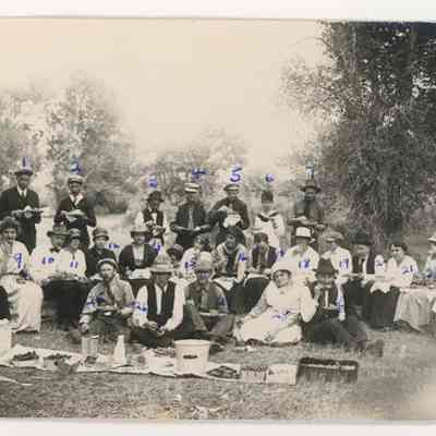 Print, Photographic