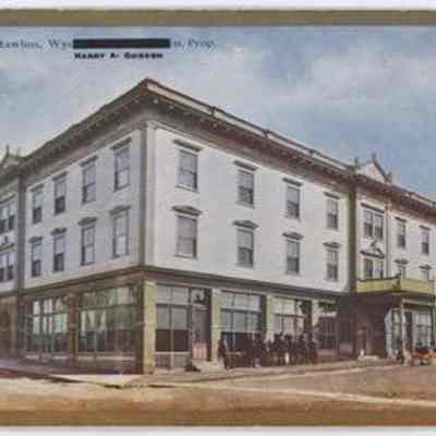 Postcard