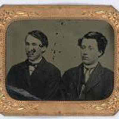 Tintype