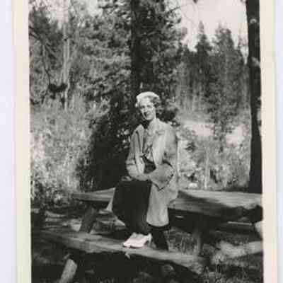 Print, Photographic