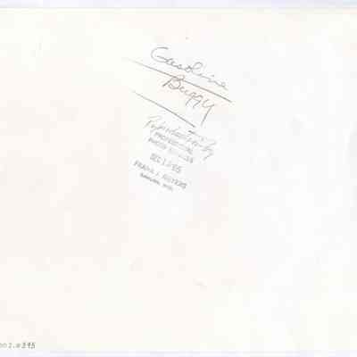 Print, Photographic