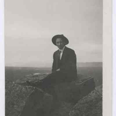 Postcard