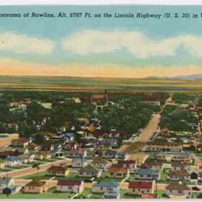 Postcard
