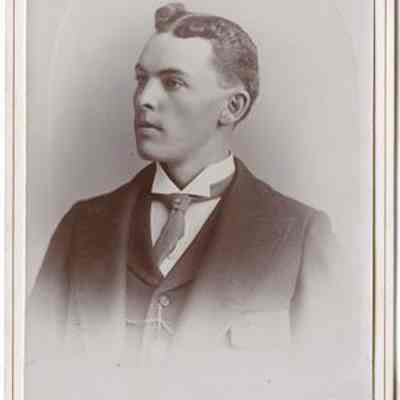 Photograph, Cabinet