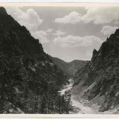Print, Photographic