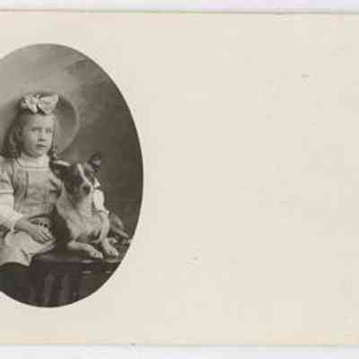 Postcard