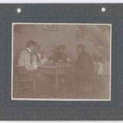 Print, Photographic