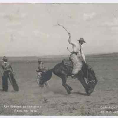 Postcard