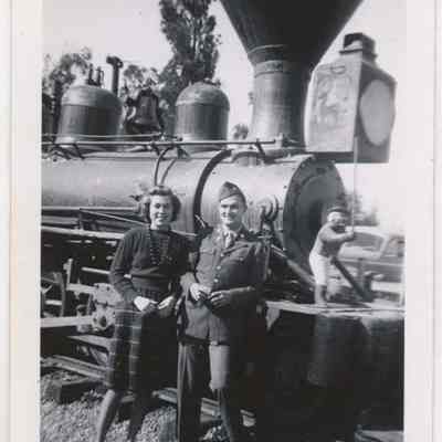 Print, Photographic