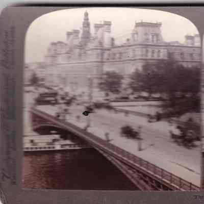 Stereograph