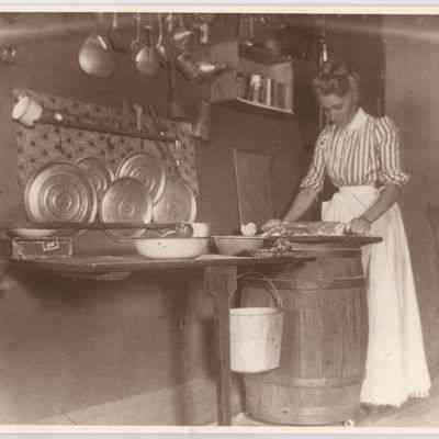 Print, Photographic