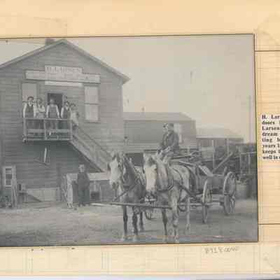 Print, Photographic