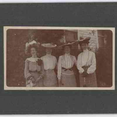 Print, Photographic