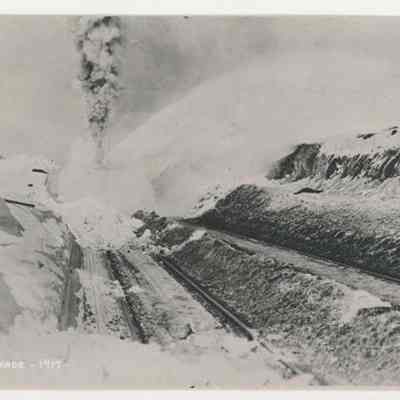 Postcard