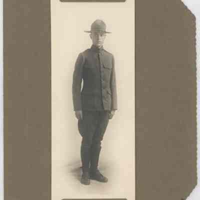 Print, Photographic
