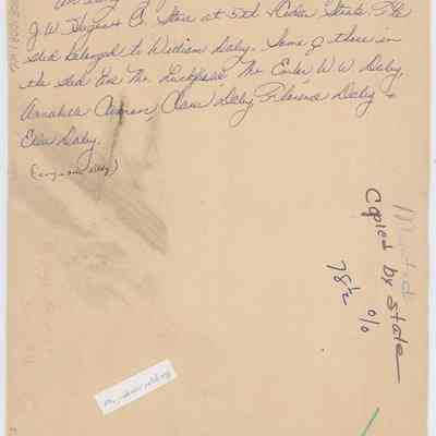 Print, Photographic