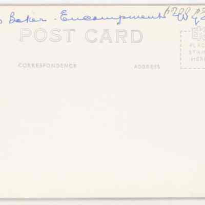 Postcard