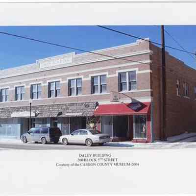 Print, Photographic