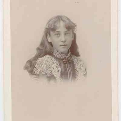 Photograph, Cabinet