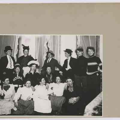Print, Photographic