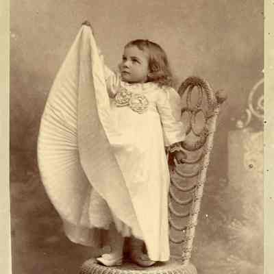Photograph, Cabinet