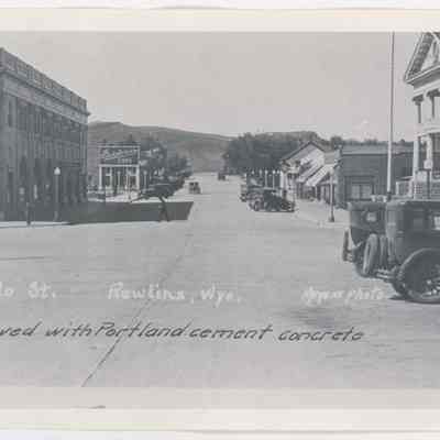Print, Photographic