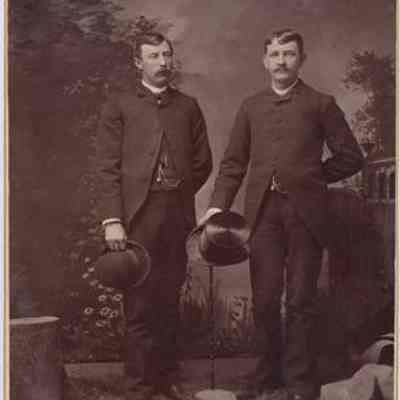 Print, Photographic