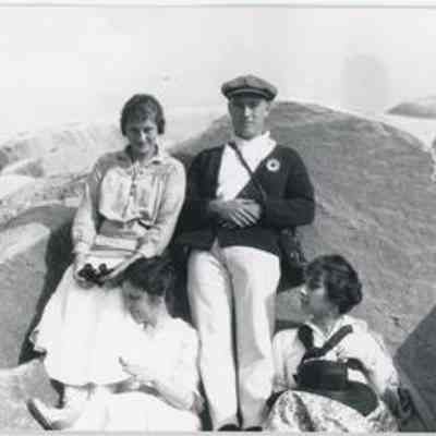 Print, Photographic