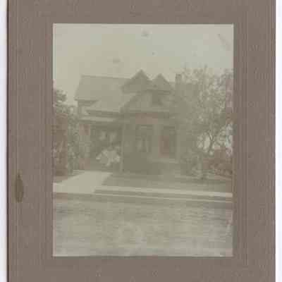 Print, Photographic