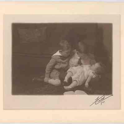 Print, Photographic