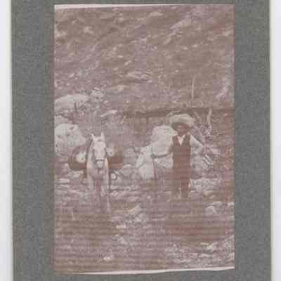 Print, Photographic