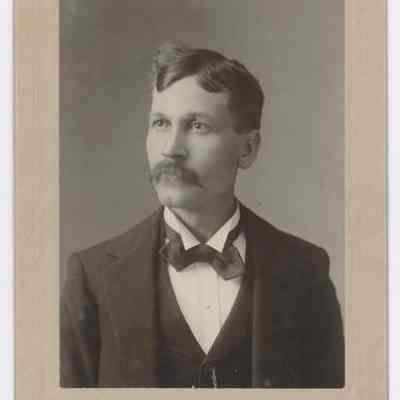 Print, Photographic