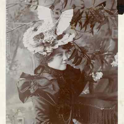 Photograph, Cabinet